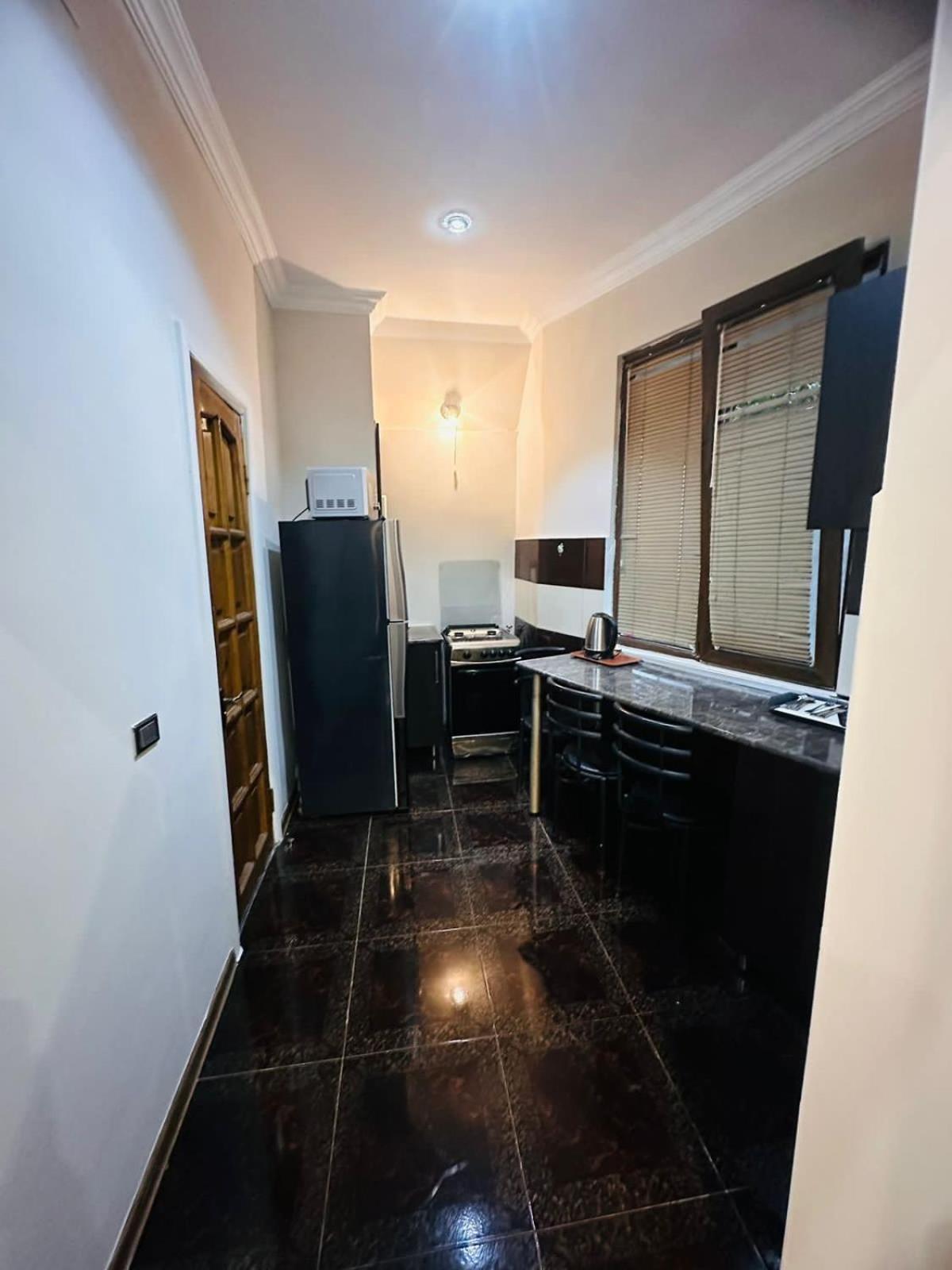 Old Batumi Apartment On Kostava 9 外观 照片