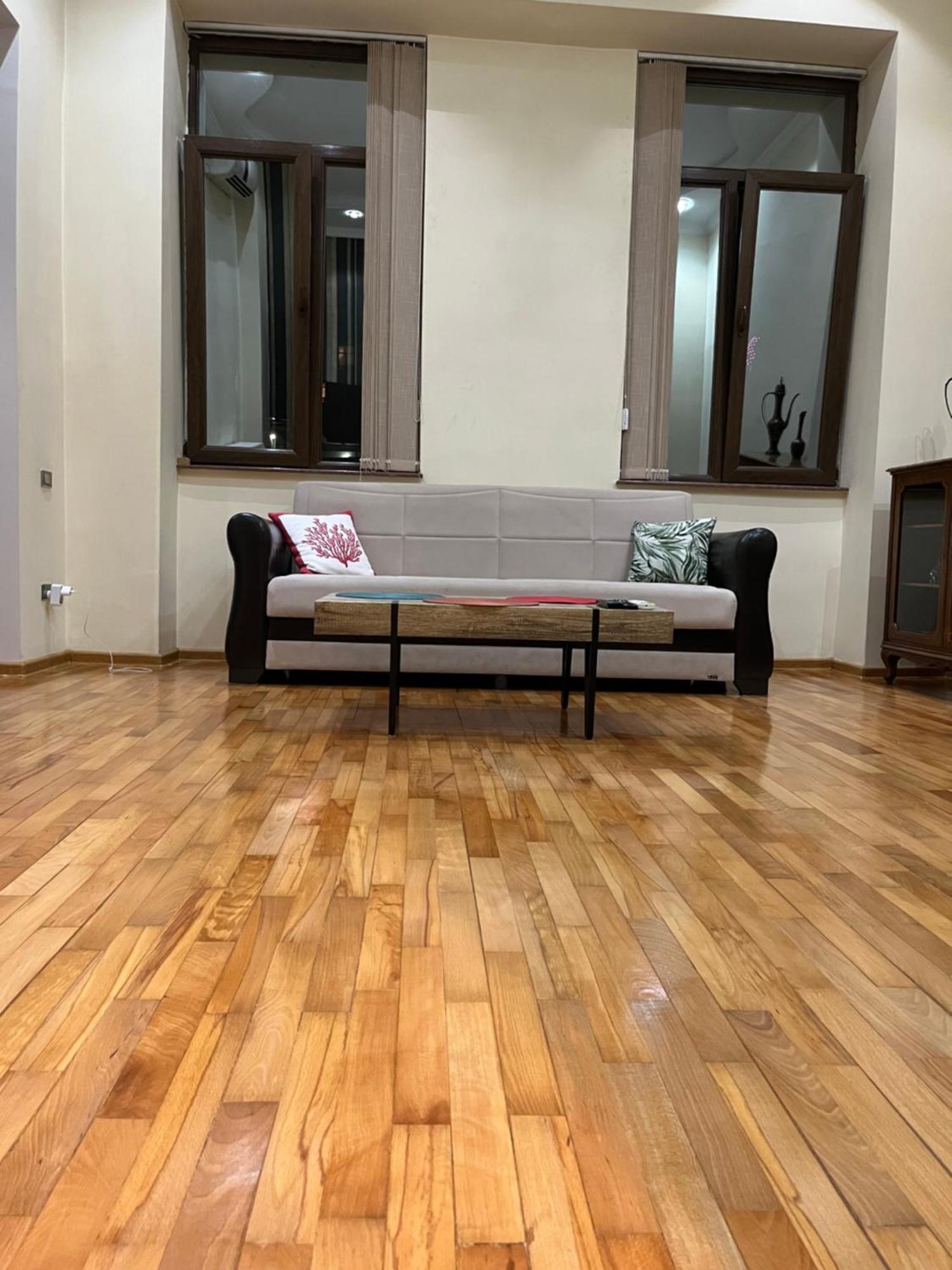 Old Batumi Apartment On Kostava 9 外观 照片