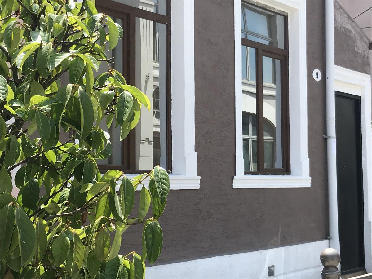 Old Batumi Apartment On Kostava 9 外观 照片